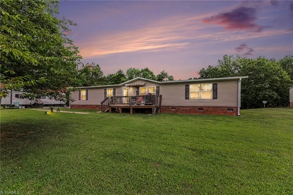 1679 Flat Shoals Road, King, NC 27021 - #1