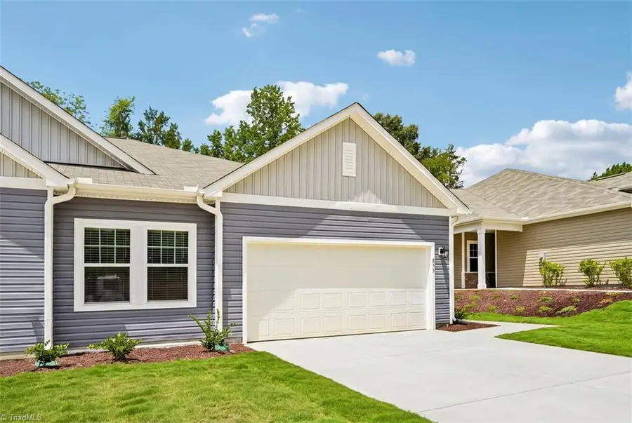 844 Hanford Landing Drive, Graham, NC 27253 - #3