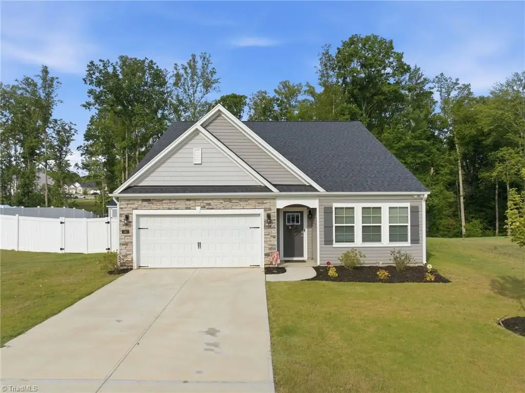 342 Willowbrooke Way, Stokesdale, NC 27357 - #1