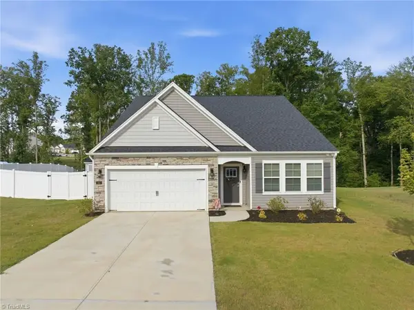 342 Willowbrooke Way, Stokesdale, NC 27357