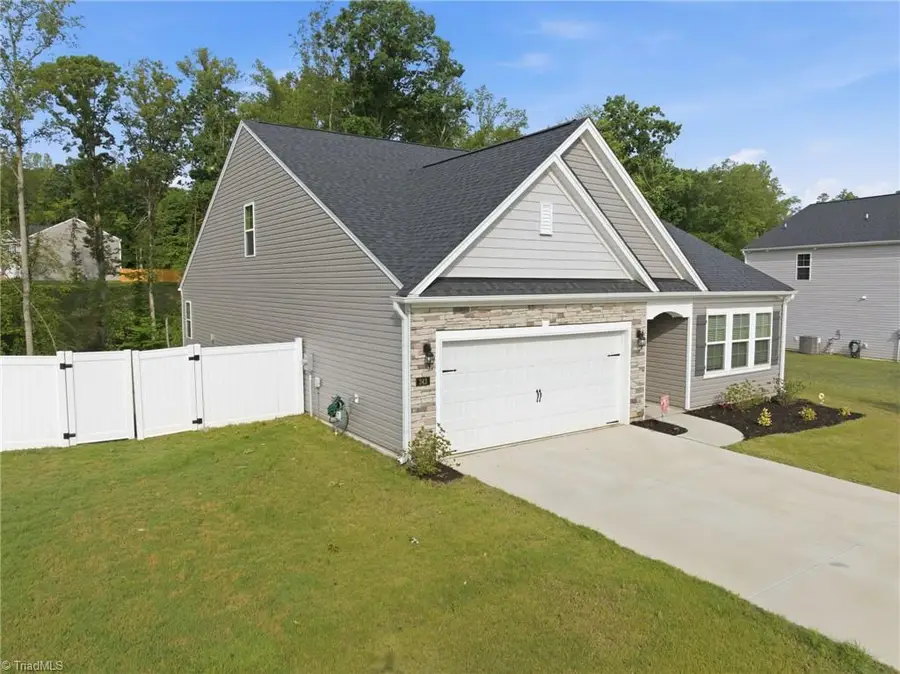 342 Willowbrooke Way, Stokesdale, NC 27357 - #3