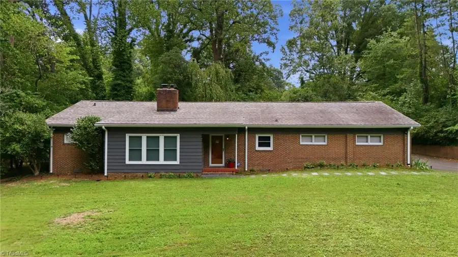 138 Circle Drive, Thomasville, NC 27360 - #3