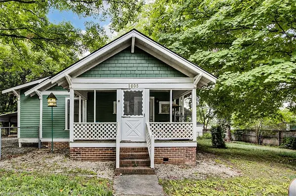 1605 Marion Street, Greensboro, NC 27403