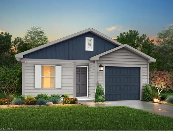 429 Regency Lane, Eden, NC 27288