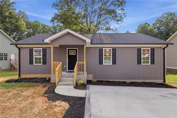 1540 Reynolds Forest Drive, Winston-Salem, NC 27107