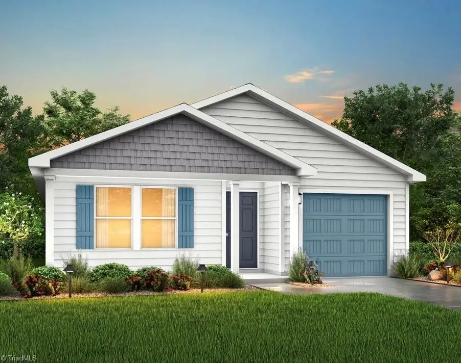 453 Regency Lane, Eden, NC 27288 - #1