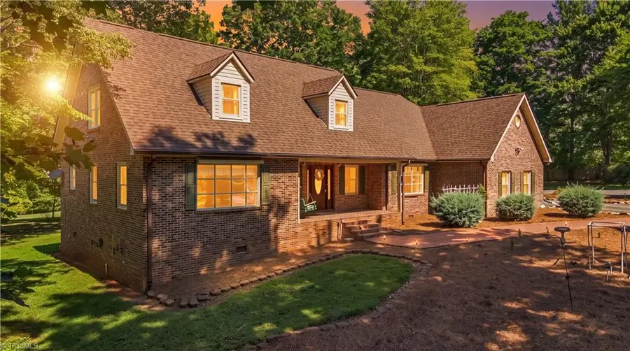110 Lake Drive, Boonville, NC 27011 - #2
