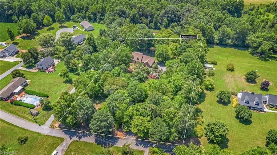 110 Lake Drive, Boonville, NC 27011 - #3