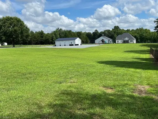 443 Arthur Tussey Road, Lexington, NC 27295