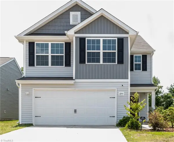 2241 Balmore Avenue, Greensboro, NC 27405