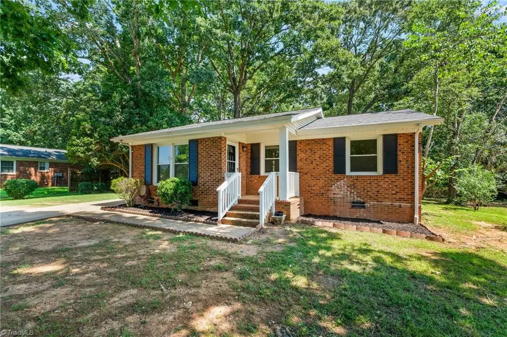 2440 Melfield Drive, Haw River, NC 27258 - #1