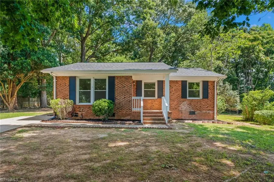 2440 Melfield Drive, Haw River, NC 27258 - #2