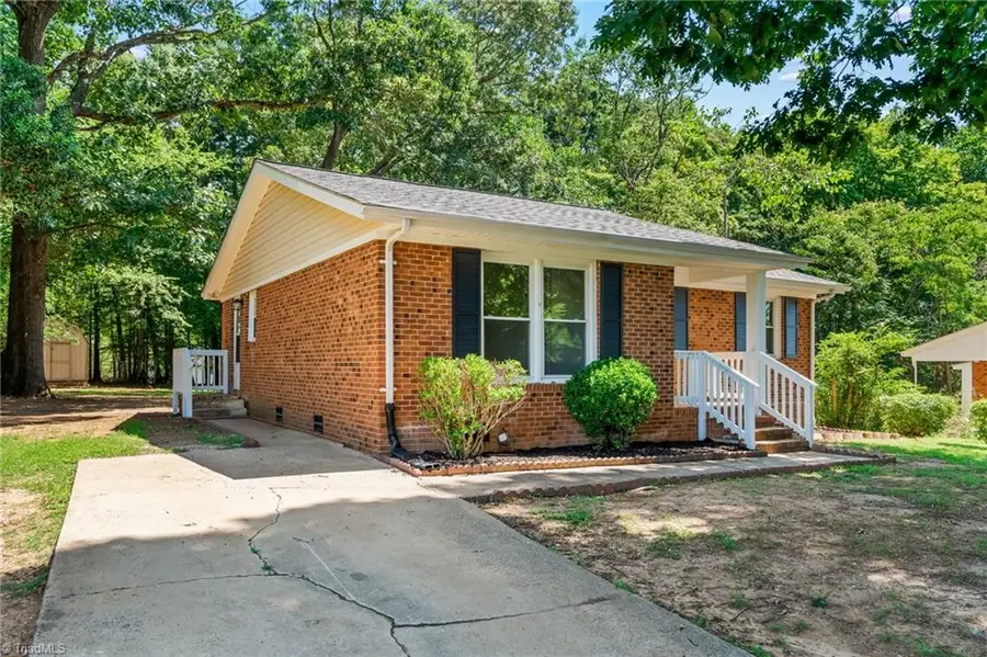 2440 Melfield Drive, Haw River, NC 27258 - #3