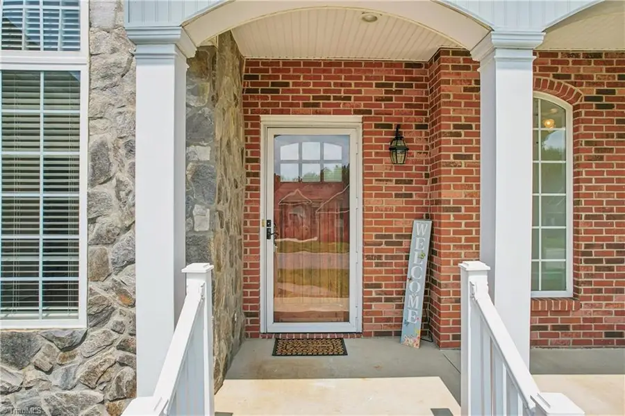 116 New Hampshire Court, Mocksville, NC 27028 - #3