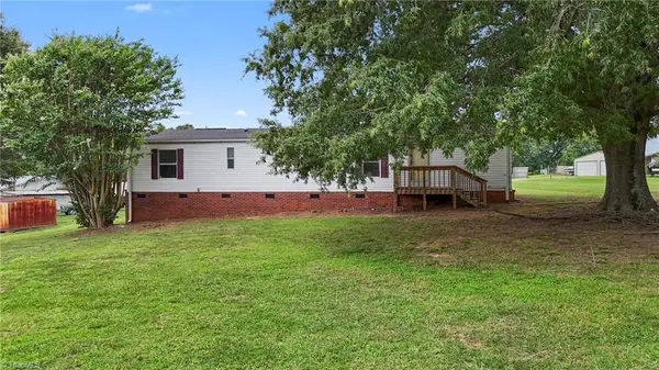 1641 Riverview Road Extension, Lexington, NC 27292
