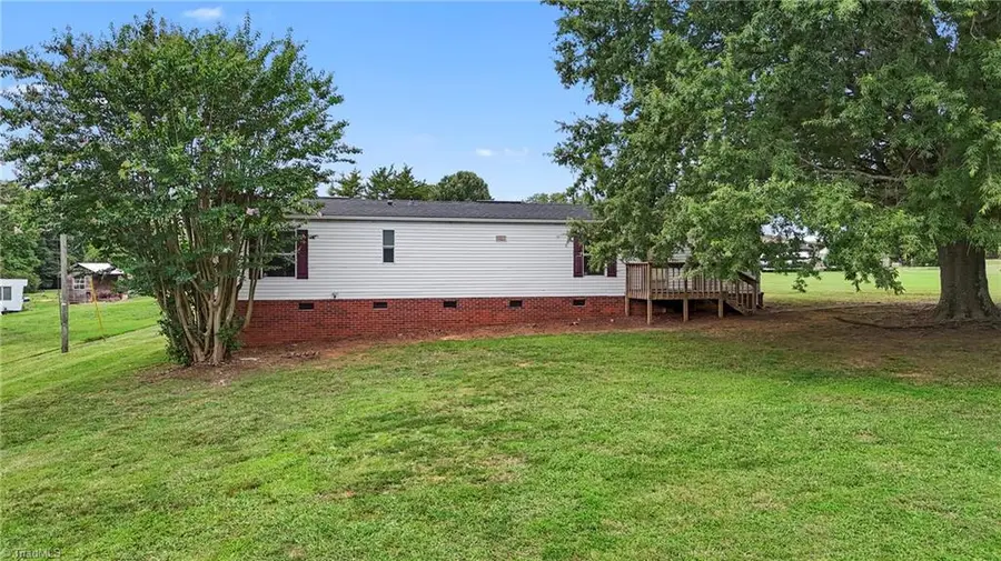 1641 Riverview Road Extension, Lexington, NC 27292 - #2