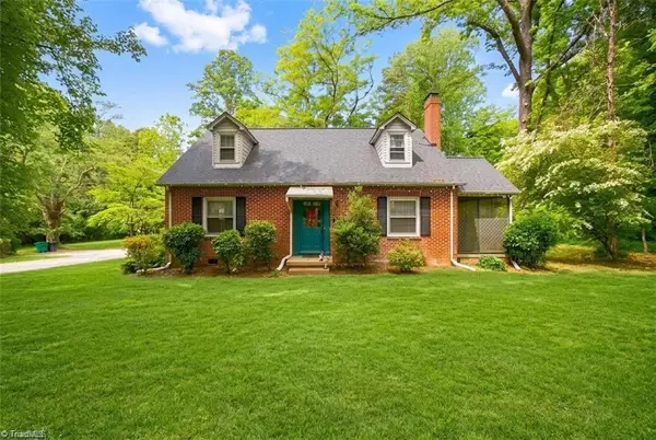313 Skeet Club Road, High Point, NC 27265