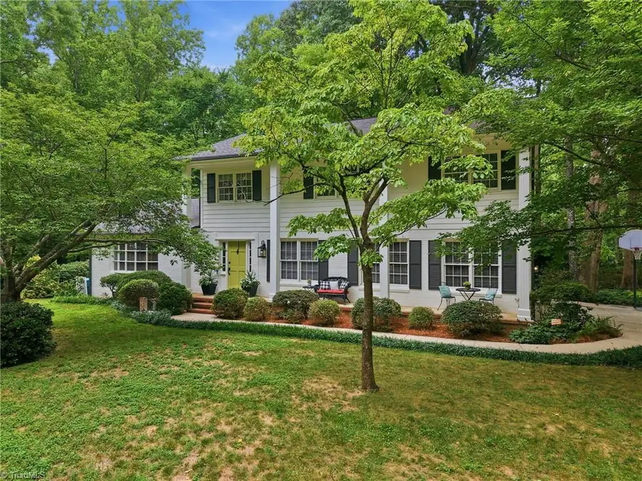 4301 Oakcliffe Road, Greensboro, NC 27406 - #2
