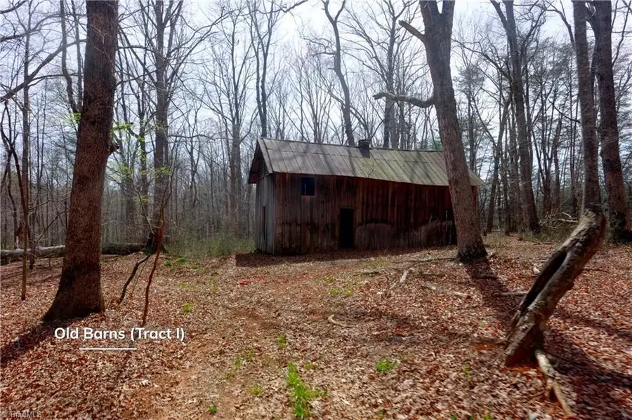 0 Johnson Farm Road #1, Pilot Mountain, NC 27041 - #2