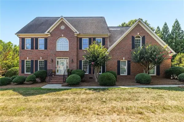 6177 Barmot Drive, Greensboro, NC 27455