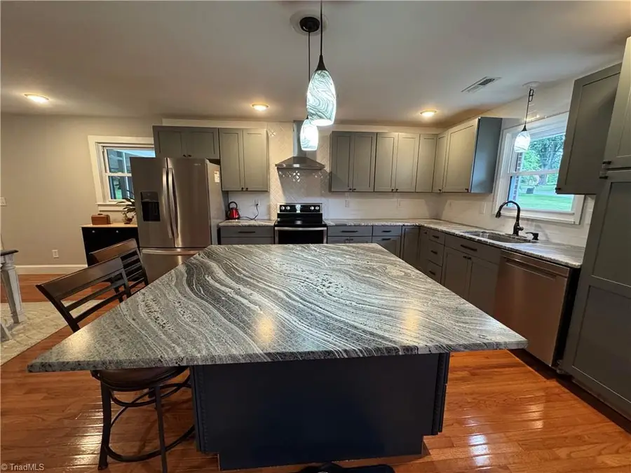 6778 Eldred Road, Walkertown, NC 27051 - #3