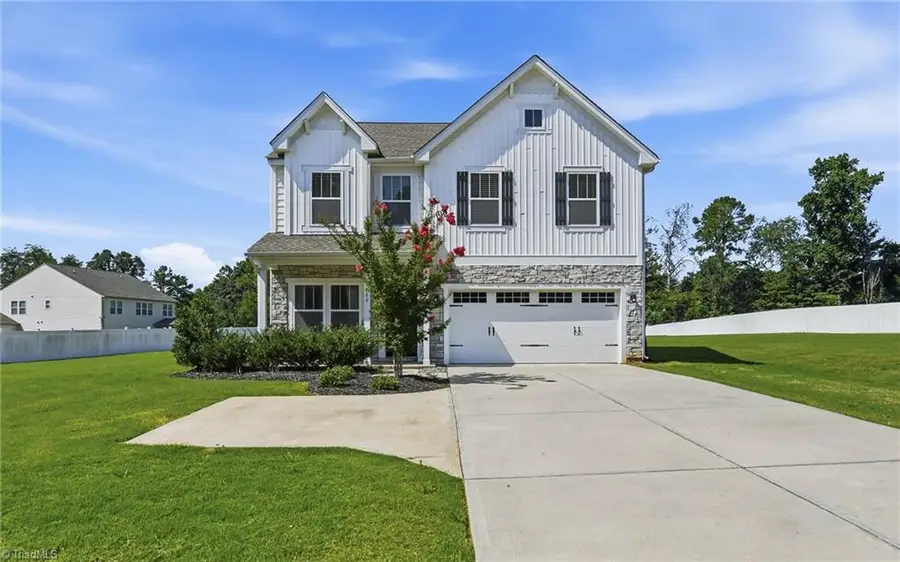 5888 Styers Ferry Road, Clemmons, NC 27012 - #2