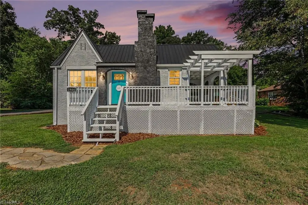 1906 Us Highway 601 S, Mocksville, NC 27028 - #1