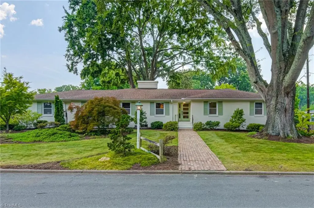 2410 Bitting Road, Winston Salem, NC 27104 - #1