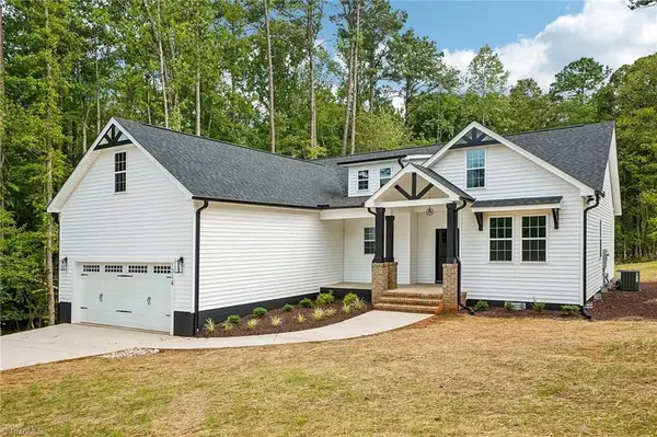 1316 Sagamore Drive, Louisburg, NC 27549