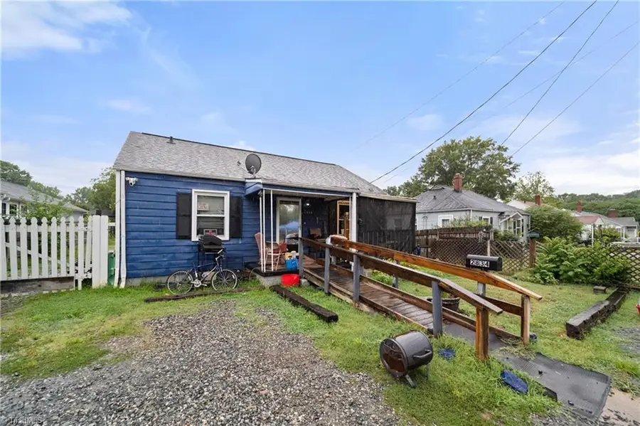 2834 Thomasville Road, Winston Salem, NC 27107 - #3