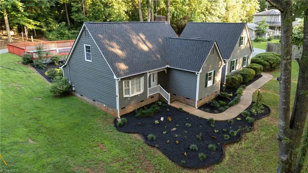 3962 Kimesville Road, Burlington, NC 27215 - #1