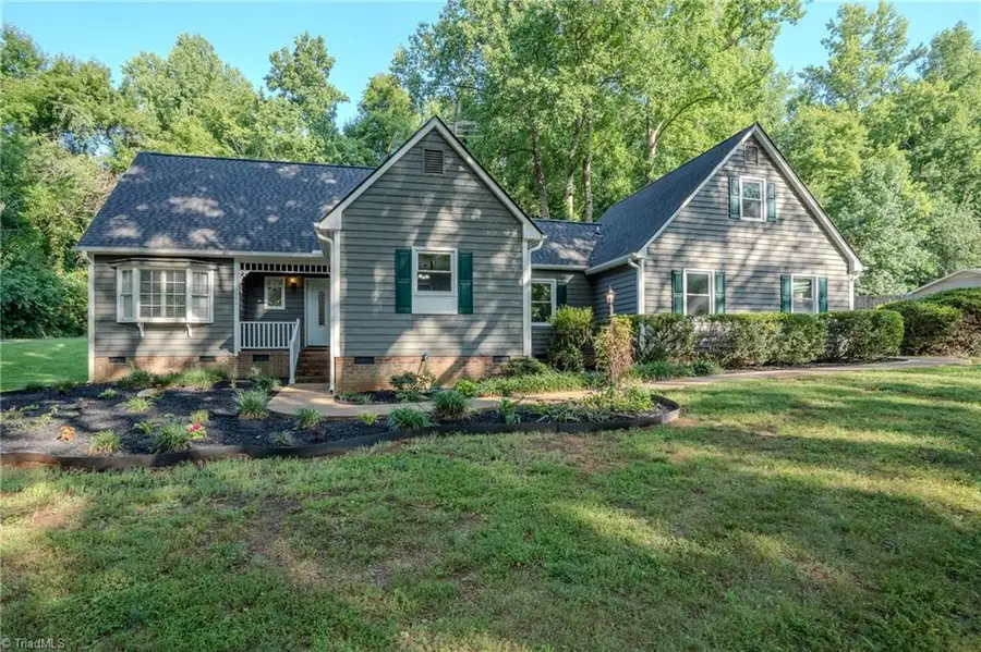 3962 Kimesville Road, Burlington, NC 27215 - #3