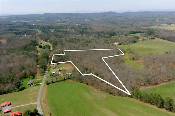 0 Johnson Farm Road #2, Pilot Mountain, NC 27041