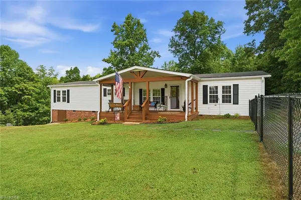 3307 Baltimore Road, East Bend, NC 27018