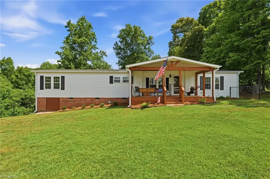 3307 Baltimore Road, East Bend, NC 27018 - #2