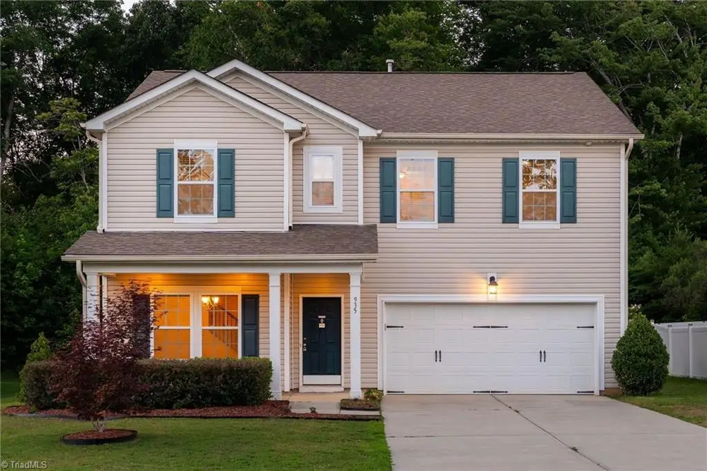 935 Sweet Gum Way, Mebane, NC 27302 - #1