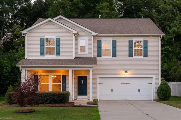 935 Sweet Gum Way, Mebane, NC 27302