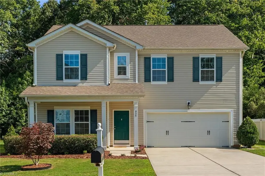 935 Sweet Gum Way, Mebane, NC 27302 - #2