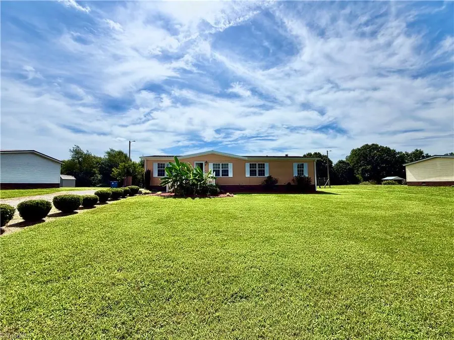 1104 Spring Meadow Drive, Woodleaf, NC 27054 - #3