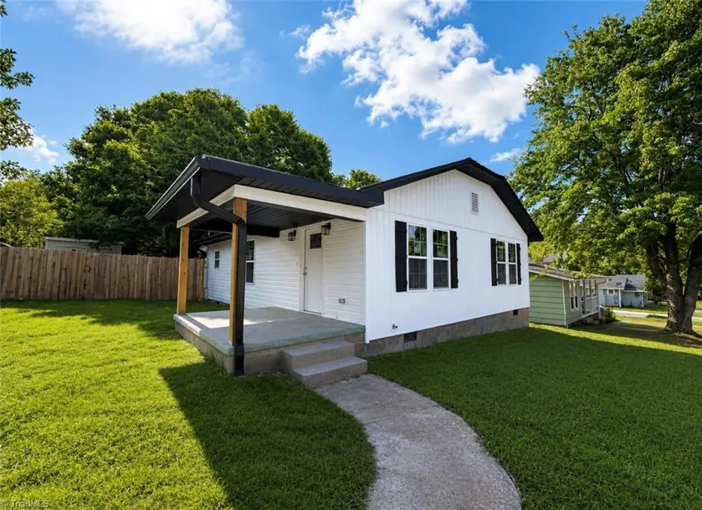 503 Reid Street, Thomasville, NC 27360 - #1