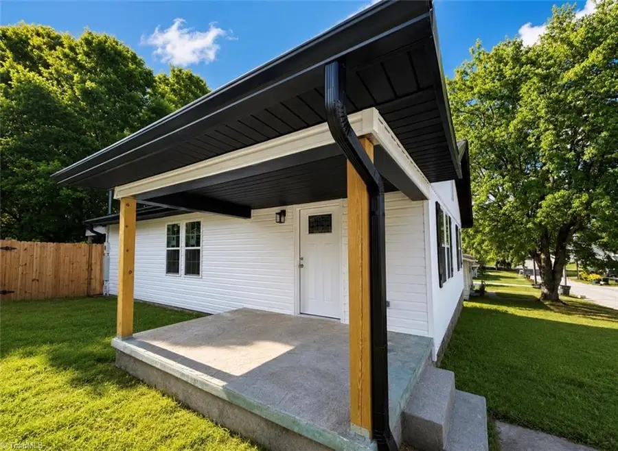 503 Reid Street, Thomasville, NC 27360 - #2