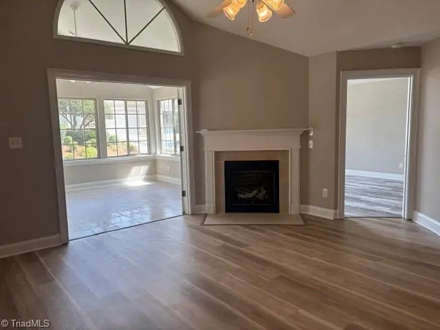 2242 Eagle Nesting Lane, Greensboro, NC 27407 - #3