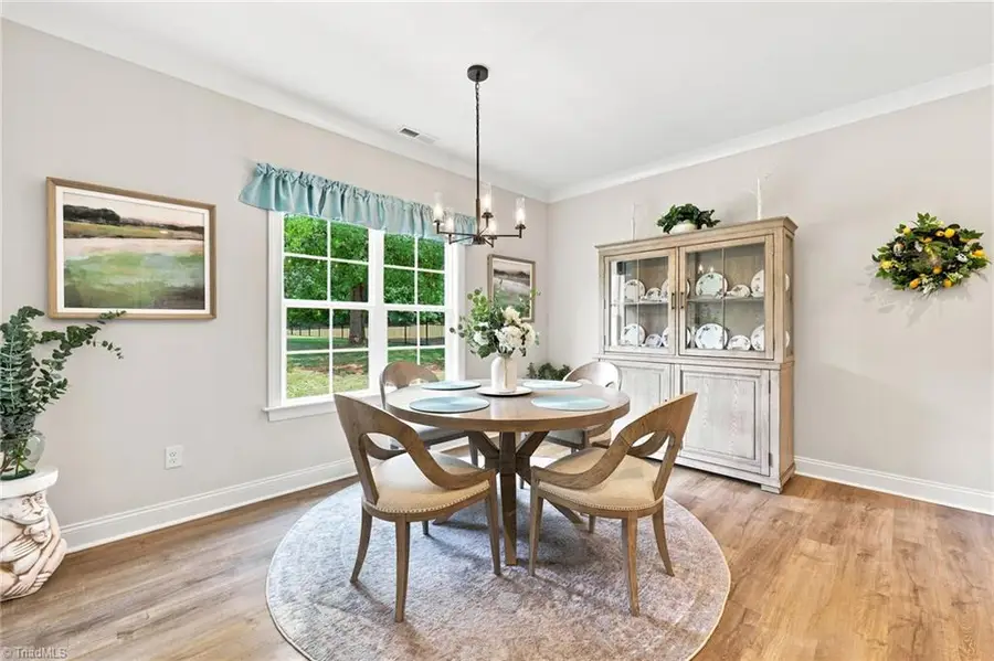 286 Windsor Trail, Lexington, NC 27295 - #3