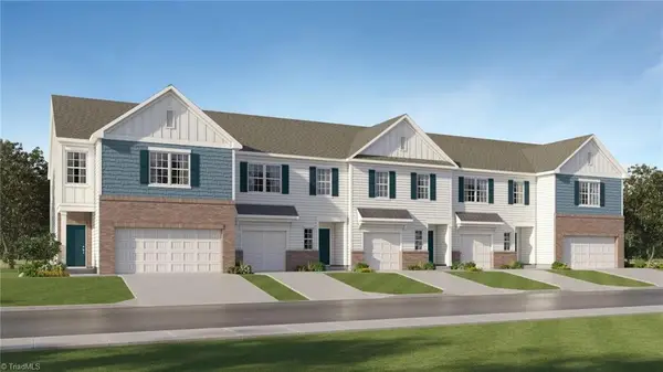 3120 Autumn Field Drive #Homesite 54, Kernersville, NC 27284