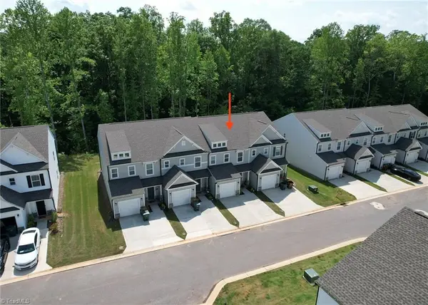 21 Stardust Trail, Greensboro, NC 27455