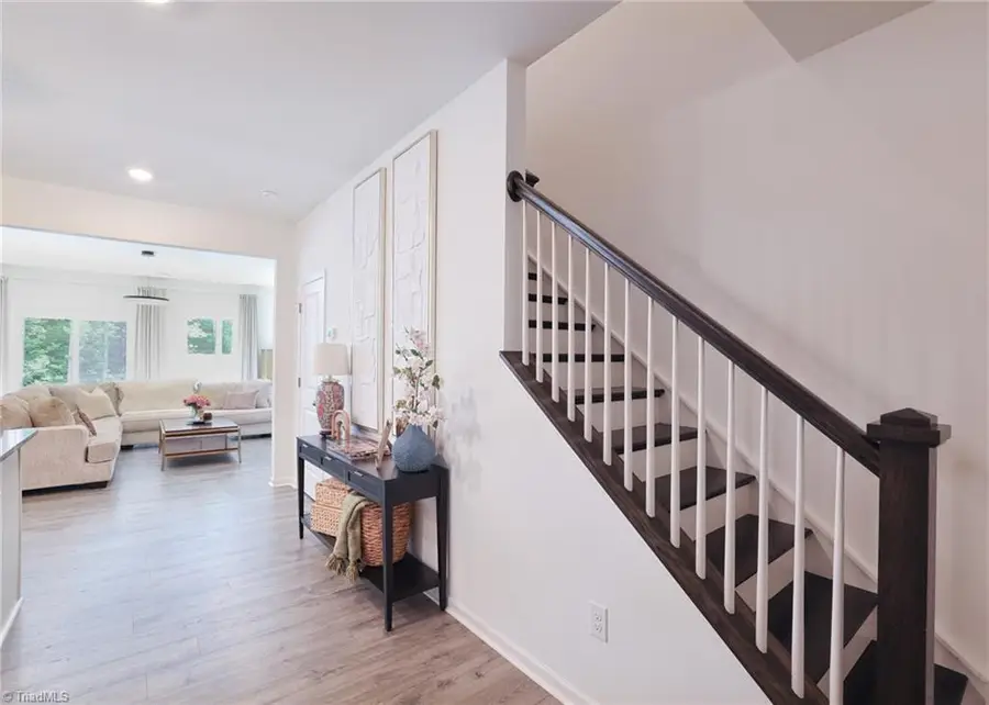 21 Stardust Trail, Greensboro, NC 27455 - #2