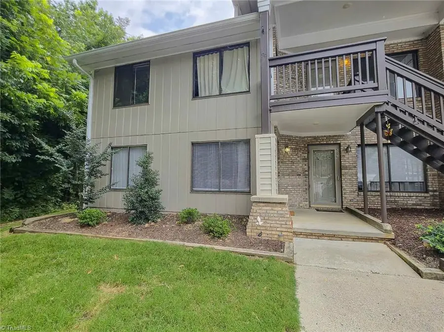 508 Liberty Place, Archdale, NC 27263 - #2
