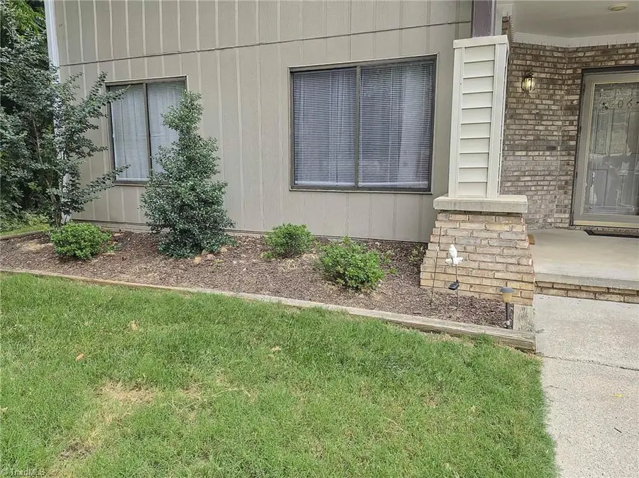 508 Liberty Place, Archdale, NC 27263 - #3