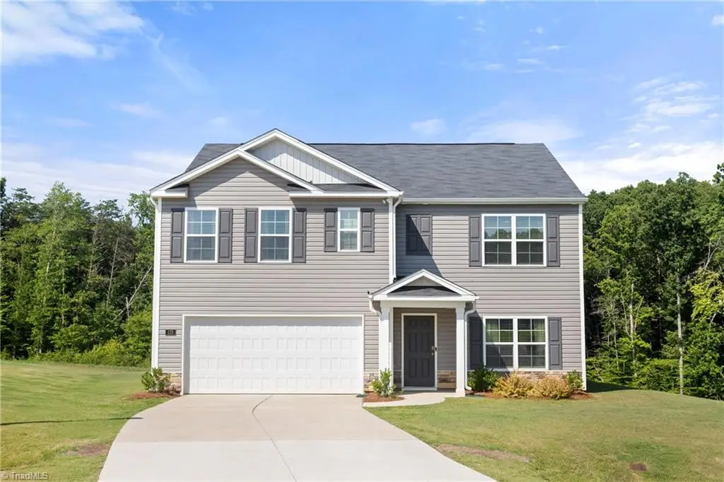 173 Nova Lane, King, NC 27021 - #1