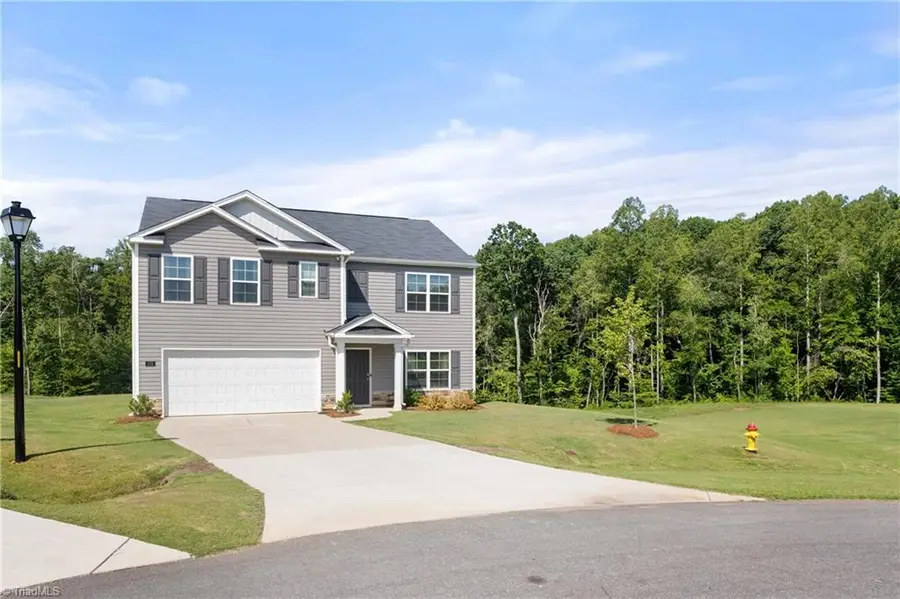 173 Nova Lane, King, NC 27021 - #2